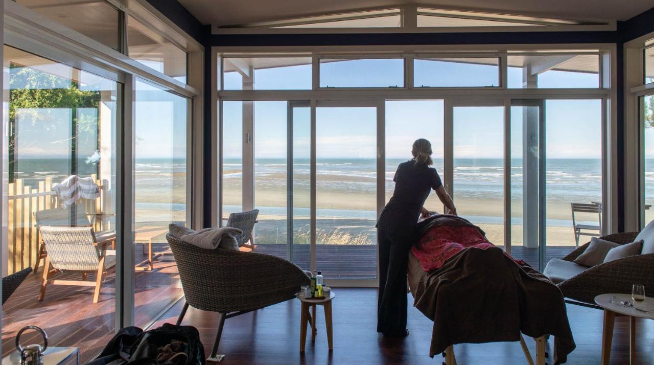 Windhover Suites Tasman Dış mekan fotoğraf