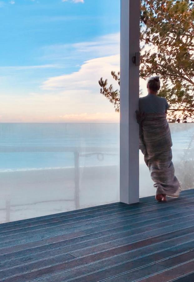 Windhover Suites Tasman Dış mekan fotoğraf