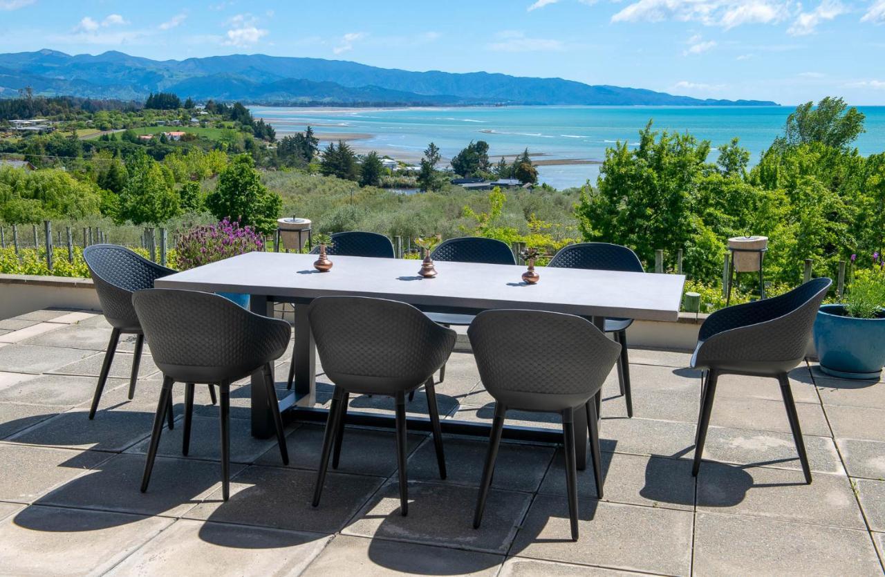 Windhover Suites Tasman Dış mekan fotoğraf