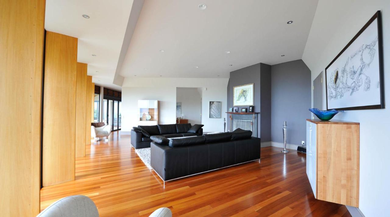 Windhover Suites Tasman Dış mekan fotoğraf