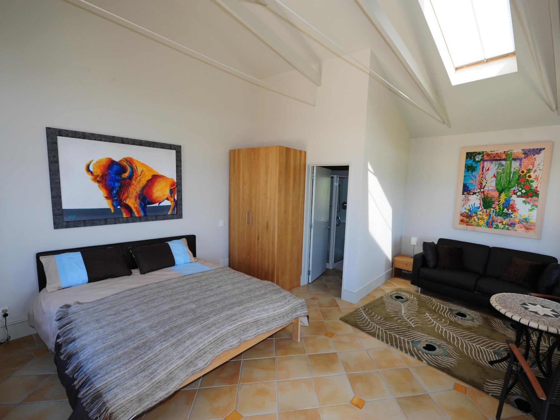 Windhover Suites Tasman Dış mekan fotoğraf