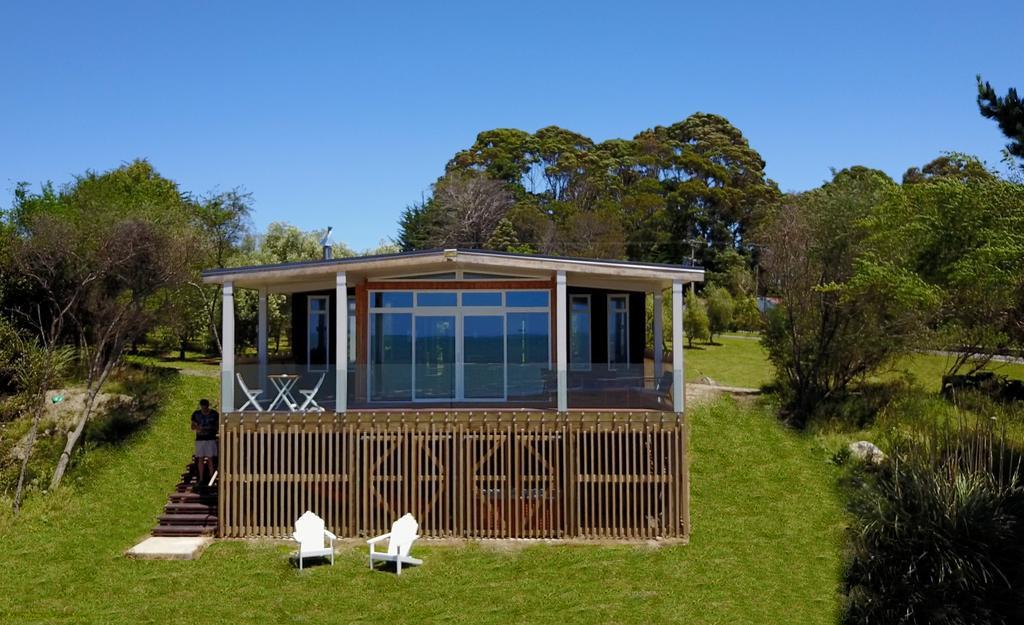 Windhover Suites Tasman Dış mekan fotoğraf