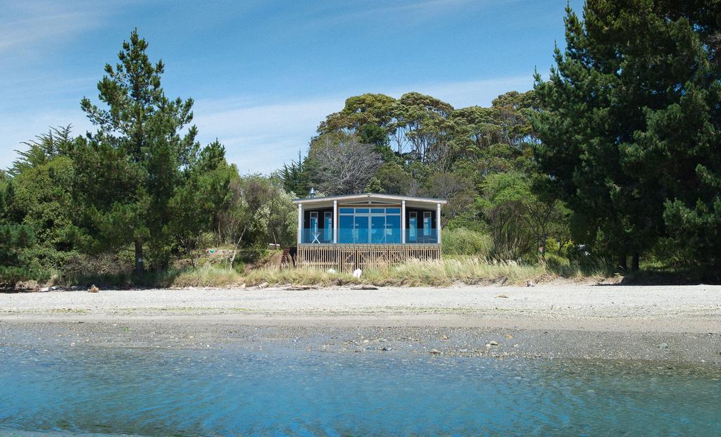 Windhover Suites Tasman Dış mekan fotoğraf