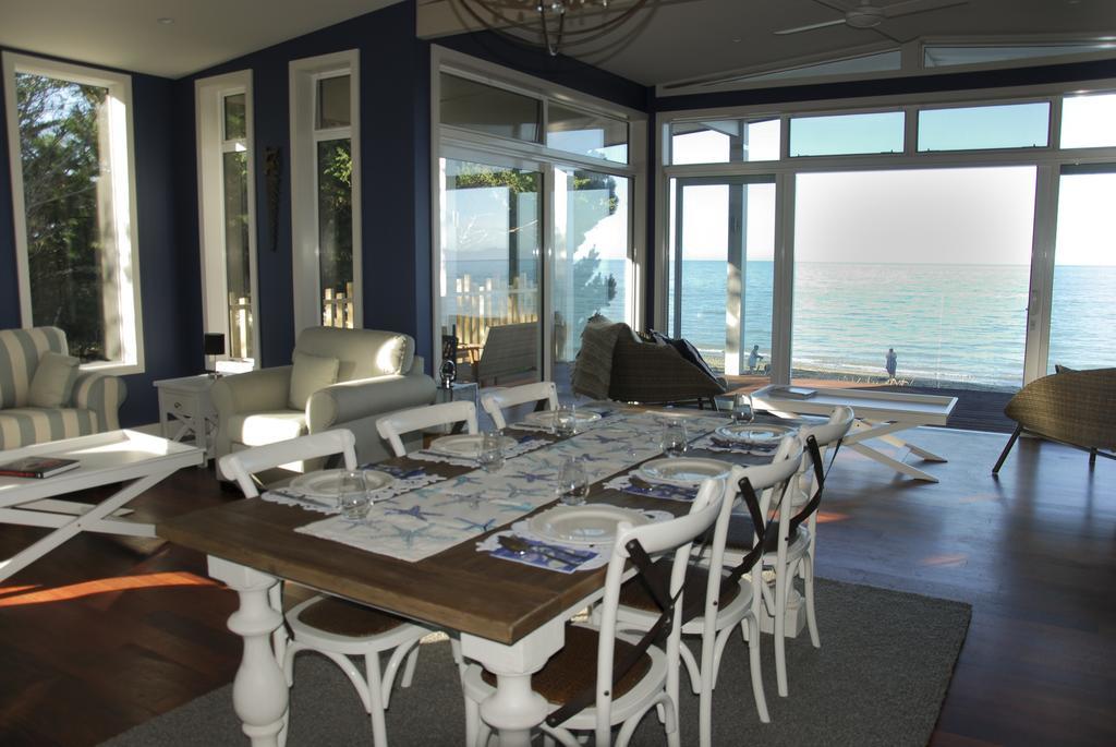 Windhover Suites Tasman Dış mekan fotoğraf