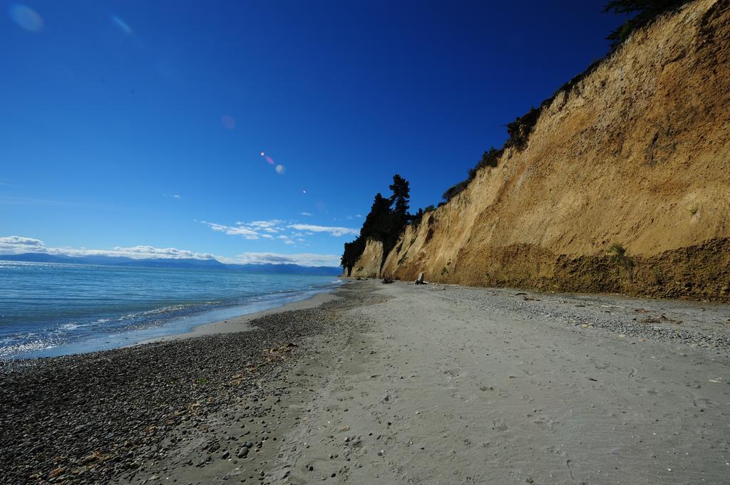 Windhover Suites Tasman Dış mekan fotoğraf