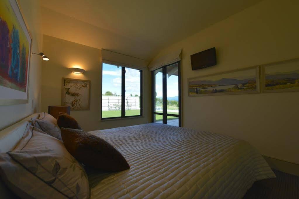 Windhover Suites Tasman Dış mekan fotoğraf